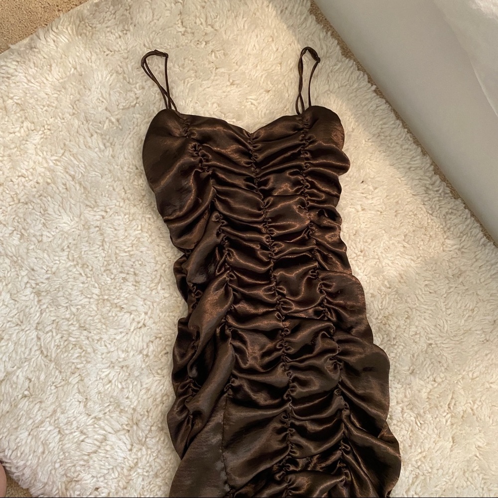urban outfitters cocktail dress